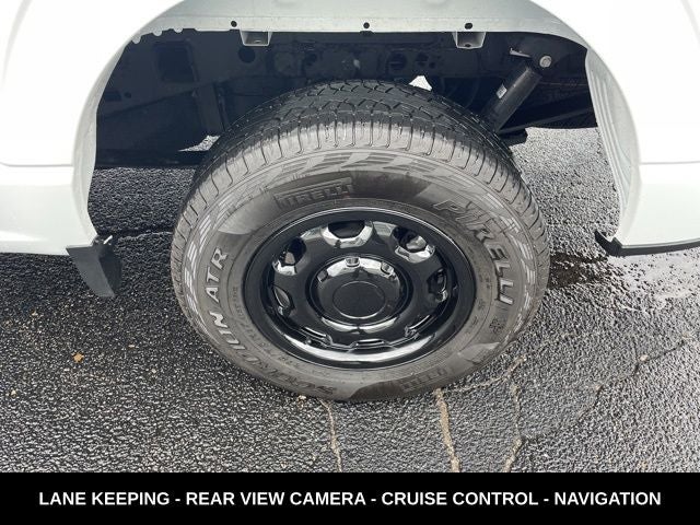 2024 Ford F-150 XL 4WD TOW PACKAGE
