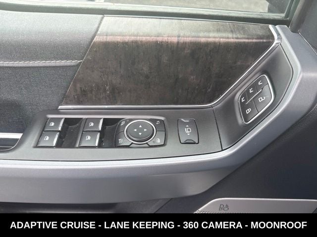 2023 Ford F-150 Lariat 5.0 V8 LONGBOX