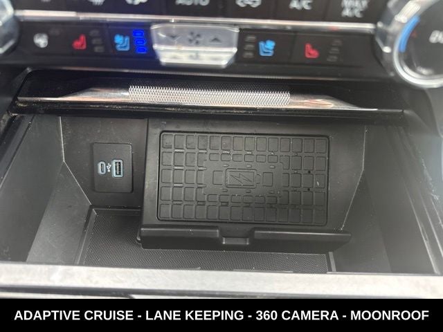 2023 Ford F-150 Lariat 5.0 V8 LONGBOX