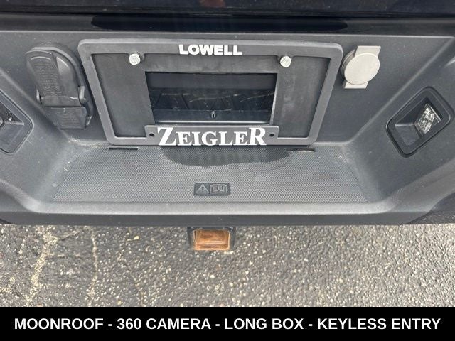 2023 Ford F-150 XLT 5.0 V8 LONG BOX