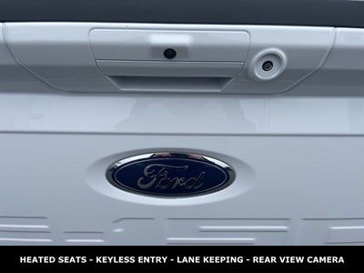 2023 Ford F-150 XLT 5.0 V8 LONG BOX