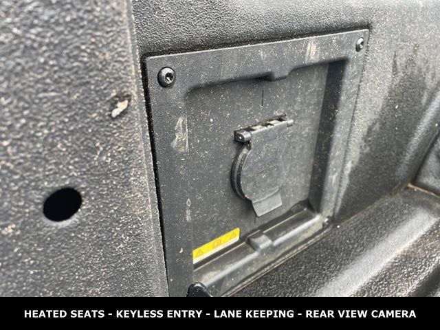 2023 Ford F-150 XLT 5.0 V8 LONG BOX