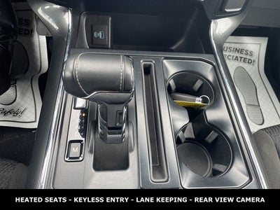 2023 Ford F-150 XLT 5.0 V8 LONG BOX