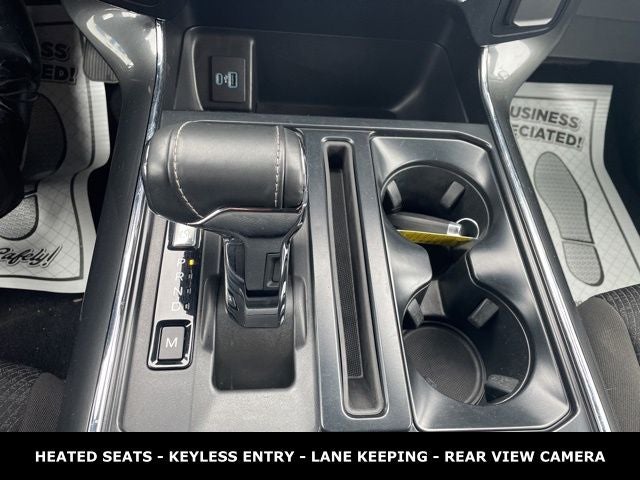 2023 Ford F-150 XLT 5.0 V8 LONG BOX