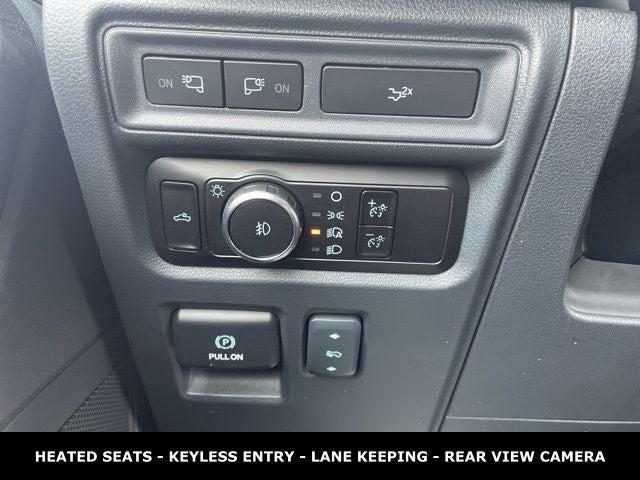 2023 Ford F-150 XLT 5.0 V8 LONG BOX