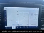 2021 Ford F-150 Lariat LONG BOX MAX TOW