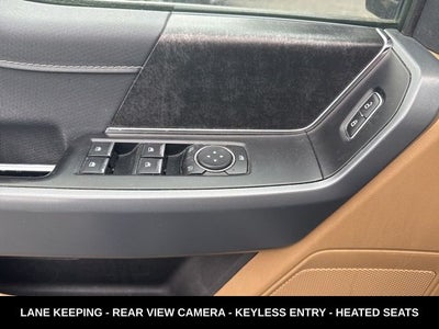 2023 Ford F-150 XLT 20" CHROME WHEELS