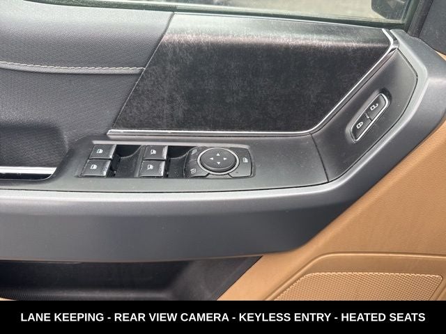 2023 Ford F-150 XLT 20" CHROME WHEELS