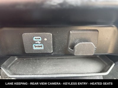 2023 Ford F-150 XLT 20" CHROME WHEELS