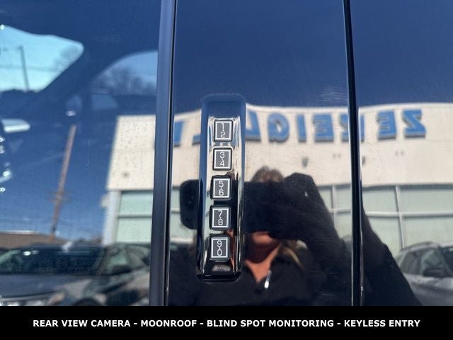 2021 Ford F-150 XLT LONGBOX 4WD