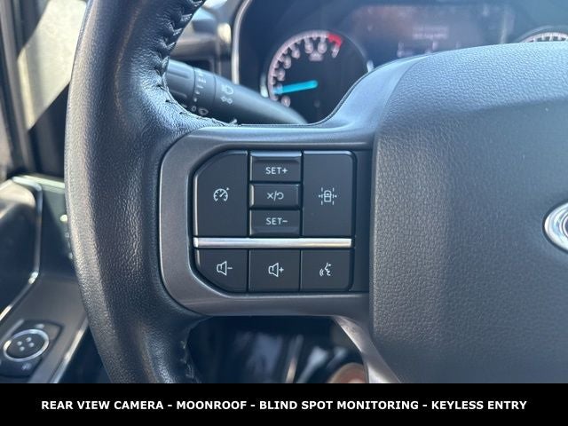 2021 Ford F-150 XLT LONGBOX 4WD