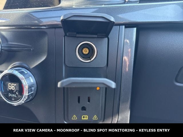 2021 Ford F-150 XLT LONGBOX 4WD