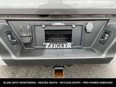 2023 Ford F-150 XLT LONG BOX