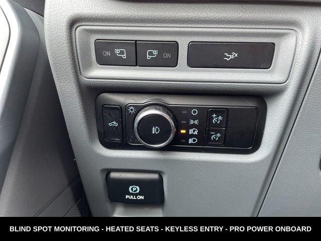 2023 Ford F-150 XLT LONG BOX