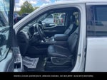 2023 Ford F-150 Lariat 20" CHROME WHEELS