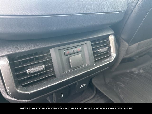 2023 Ford F-150 Lariat LONG BOX MAX TOW