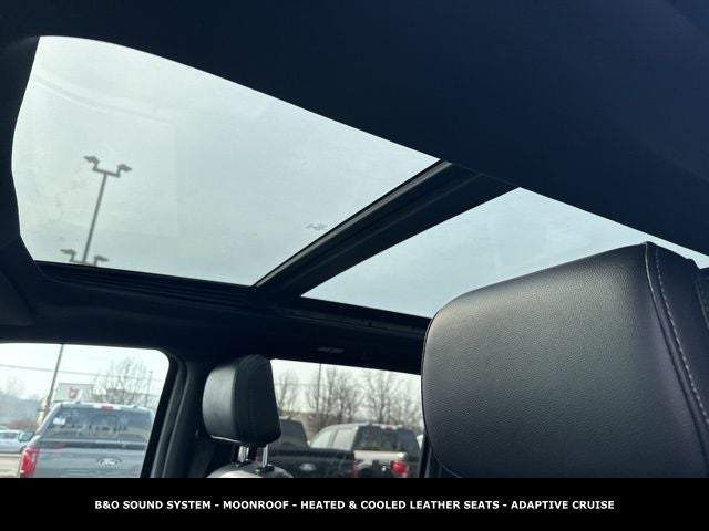 2023 Ford F-150 Lariat LONG BOX MAX TOW