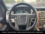 2011 Ford F-150 Lariat 5.0 V8
