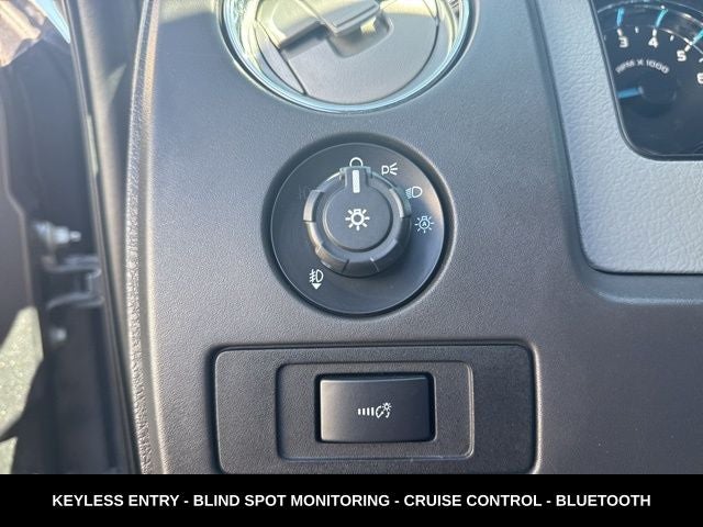 2014 Ford F-150 XLT ONE OWNER