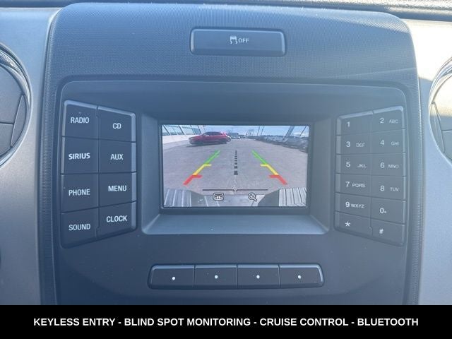2014 Ford F-150 XLT ONE OWNER