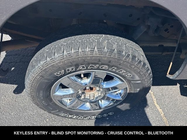 2014 Ford F-150 XLT ONE OWNER