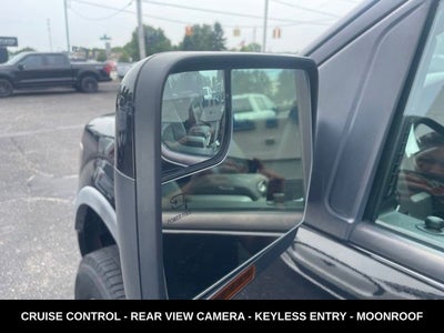 2014 Ford F-150 FX4 5.0 V8