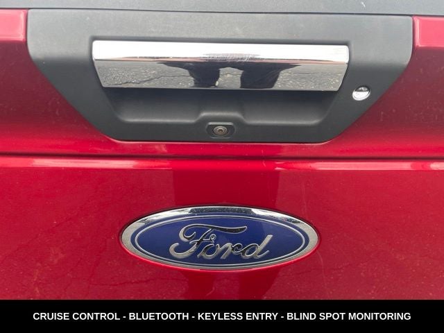 2016 Ford F-150 XLT LONG BOX LOCAL TRADE