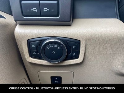 2016 Ford F-150 XLT LONG BOX LOCAL TRADE