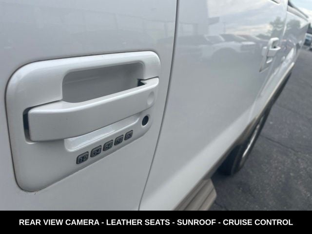 2011 Ford F-150 King Ranch CLEAN TRADE