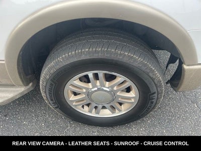 2011 Ford F-150 King Ranch CLEAN TRADE