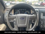 2013 Ford F-150 XLT LOCAL TRADE