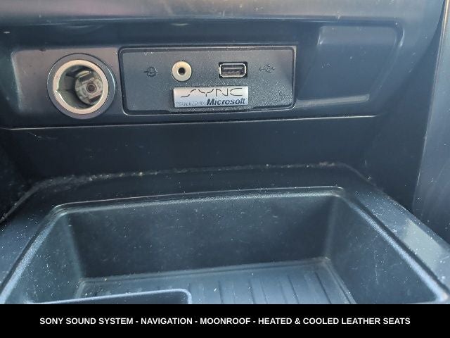 2012 Ford F-150 LOW MILES