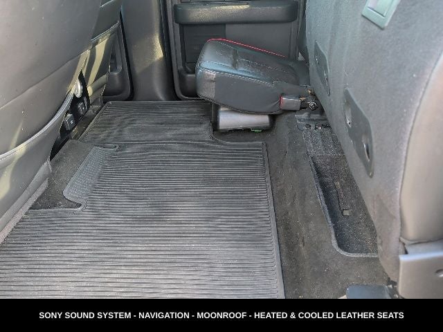 2012 Ford F-150 LOW MILES