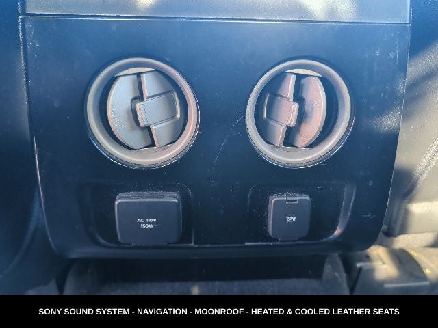 2012 Ford F-150 LOW MILES