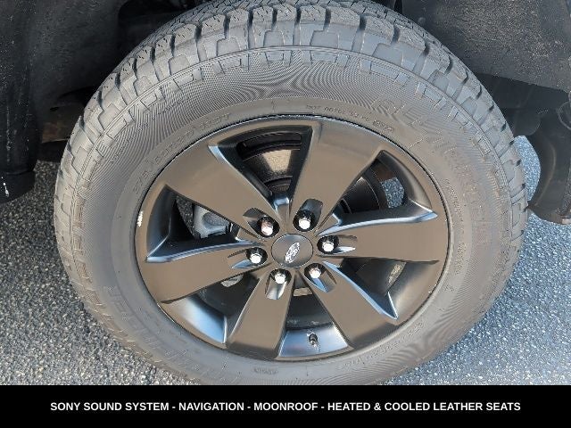 2012 Ford F-150 LOW MILES