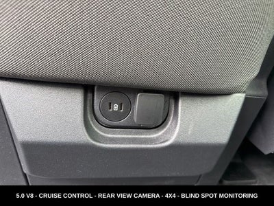 2024 Ford F-150 XL 5.0 V8