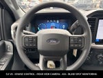 2024 Ford F-150 XL 5.0 V8