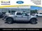 2012 Ford F-150 SVT Raptor 6.2L V8