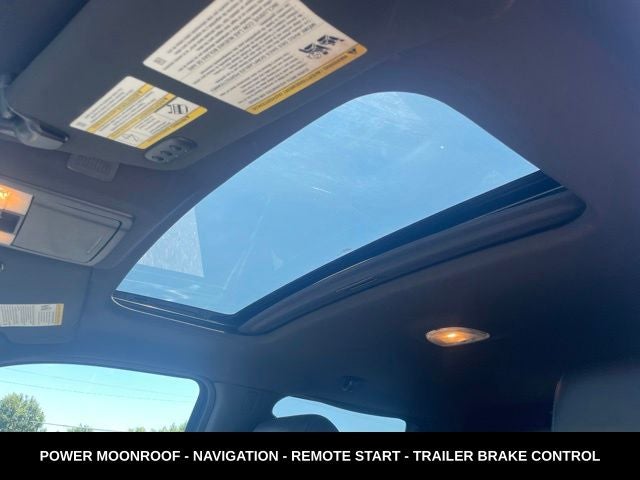 2012 Ford F-150 SVT Raptor 6.2L V8