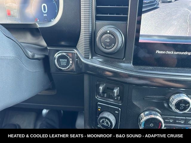2025 Ford F-150 Raptor R 5.2L V8