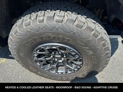 2025 Ford F-150 Raptor R 5.2L V8