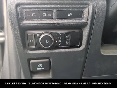 2024 Ford F-150 XLT V8 SOLD HERE NEW