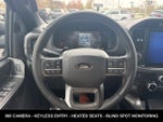 2024 Ford F-150 XLT 5.0 V8