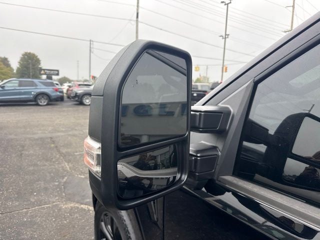2024 Ford F-150 XLT TWIN PANEL MOONROOF