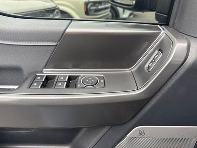 2024 Ford F-150 XLT TWIN PANEL MOONROOF