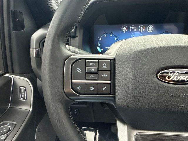 2024 Ford F-150 XLT TWIN PANEL MOONROOF