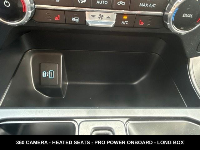 2024 Ford F-150 XLT LONG BOX