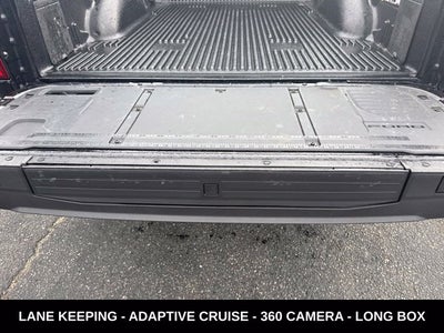 2024 Ford F-150 XLT LONG BOX