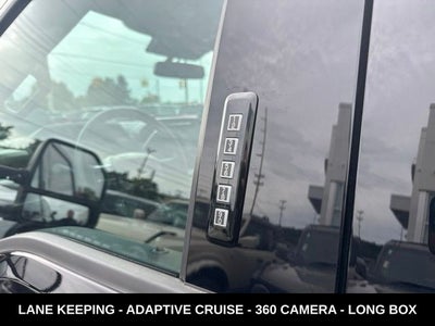 2024 Ford F-150 XLT LONG BOX