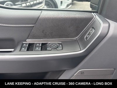 2024 Ford F-150 XLT LONG BOX